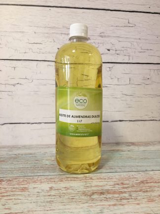 Aceite de Almendras Dulces