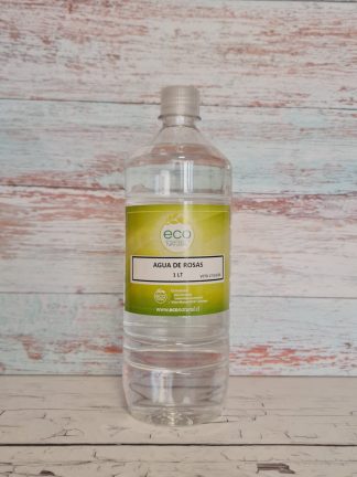 Agua de Rosas