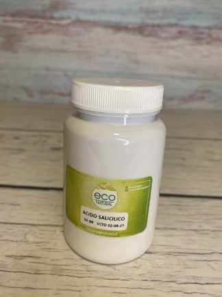Ácido Salicílico